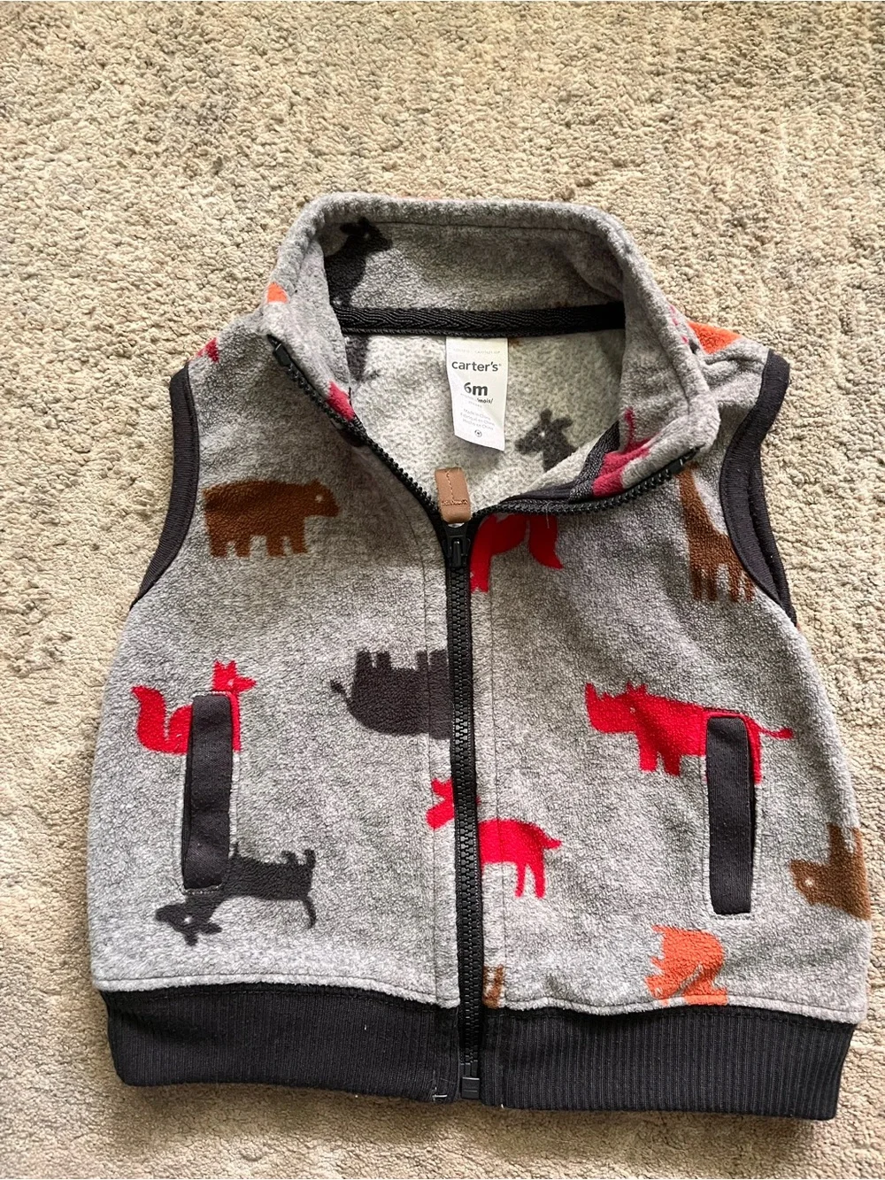 Carter 6 month bundle